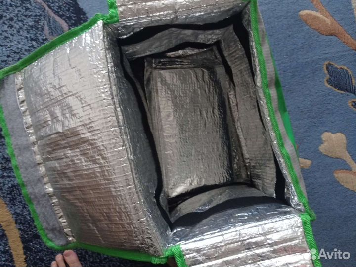 Термо короб