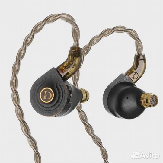 Наушники Dunu talos