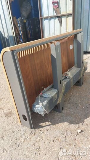 Тепловой конвектор