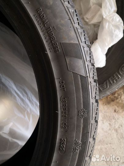 DoubleStar DW02 255/45 R20 105T