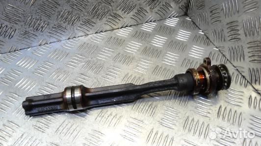 Балансирный вал бензиновый saab 9-5 YS3E (10V44CG0