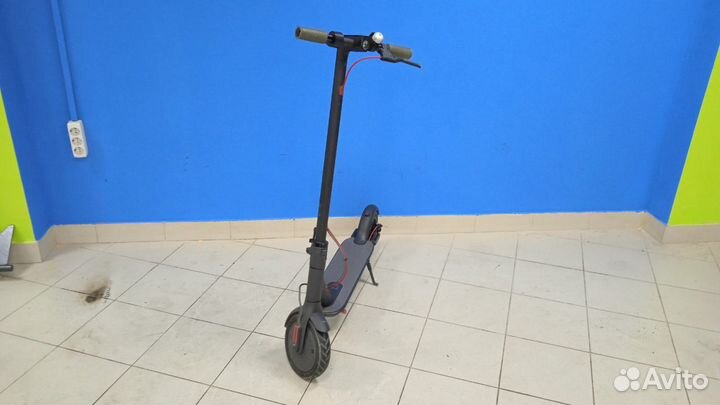 Электросамокат Xiaomi Mijia M365