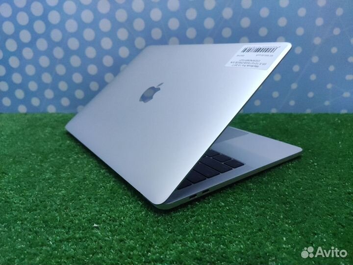 Macbook Pro 13 2017