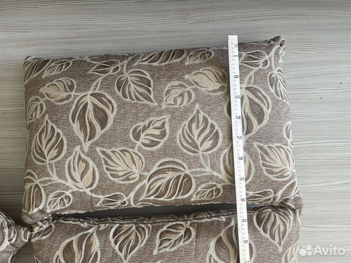 Декоративные подушки