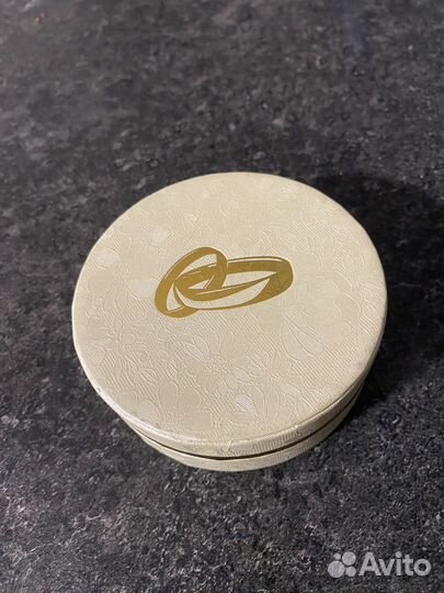 Серебряная монета