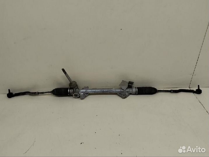 Рейка рулевая Nissan Qashqai