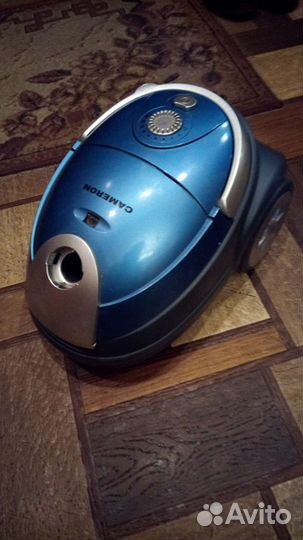 Ремонт пылесосов