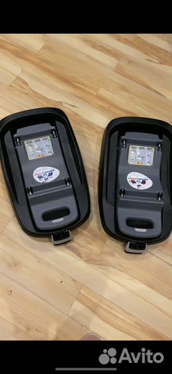 Автокресло Maxi-Cosi Pebble