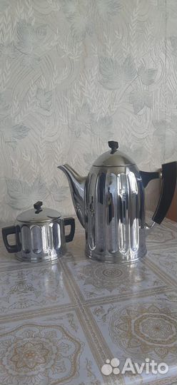 Чайник заварочный СССР