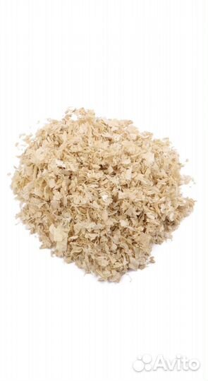 Наполнитель Древесный Впитывающий Сосна 400г