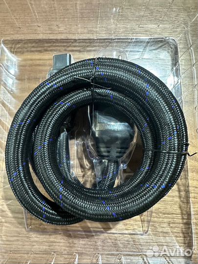 Кабель питания PS Audio PerfectWave AC-5 1.5m