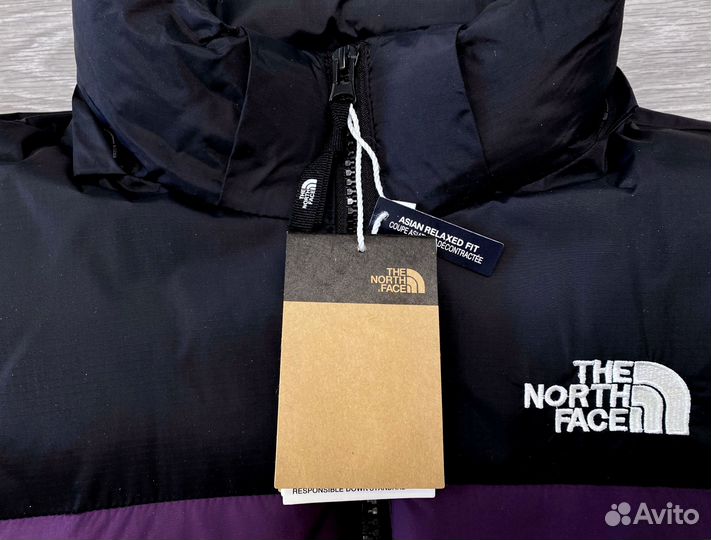 Жилетка THE north face