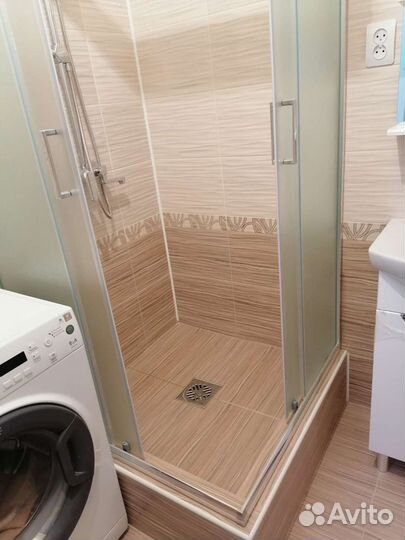 Внутренная и наружная отделка помещений