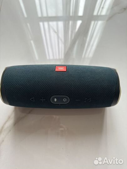 Колонка JBL charge 4