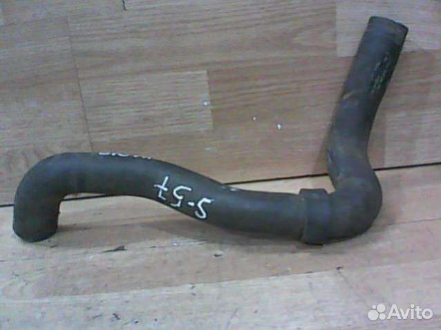 Патрубок радиатора Dacia Logan - 2 поколение (2012