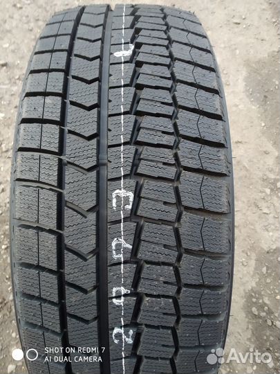 Dunlop Winter Maxx WM02 215/60 R17