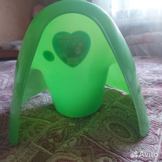 Горшок детский