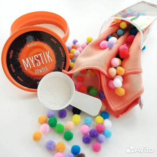 Салфетки гринвей