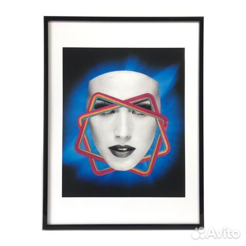 Постер/картина “Shine”