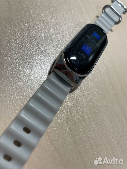 Xiaomi mi band 6