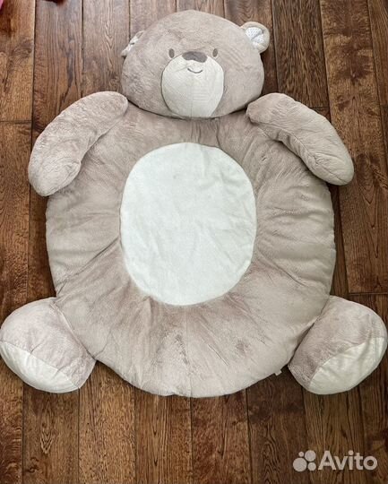 Развивающий коврик