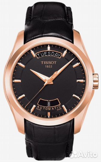 Часы Tissot, automatic, оригинал