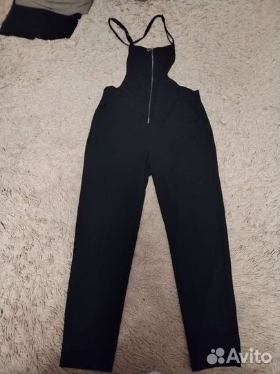 Комбинезон женский