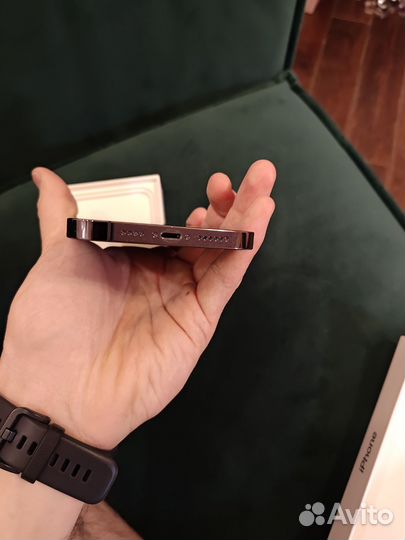 iPhone 14 Pro Max, 256 ГБ