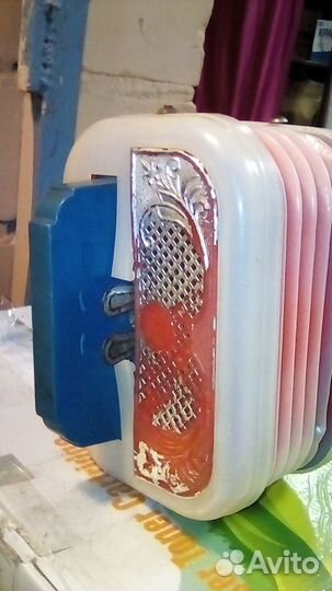 Детский бильярд СССР детские быт. игрушки СССР