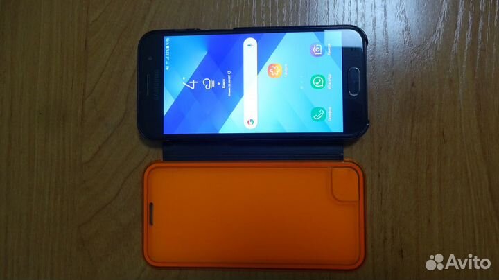 Samsung galaxy a3 2017