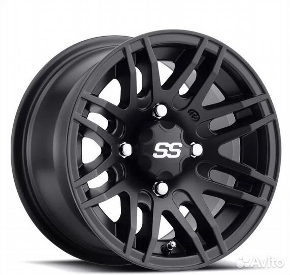 Itp ss 316 14 4/110 диски для квадроцикла