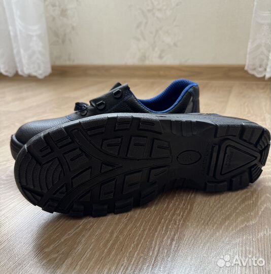 Полуботинки мужские