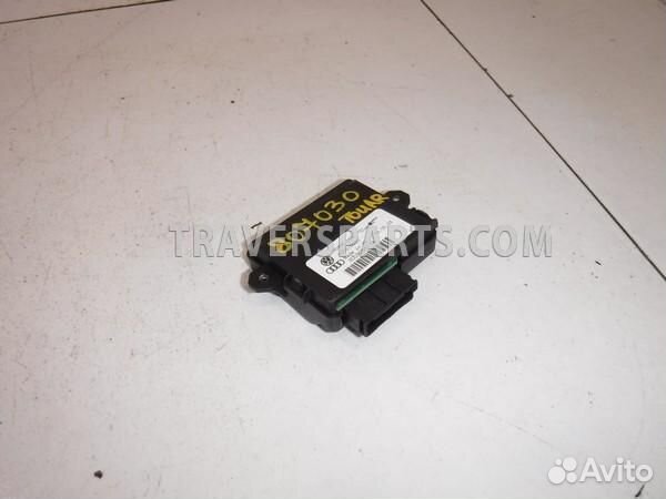 Блок управления