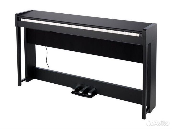 Korg C1 BK пианино