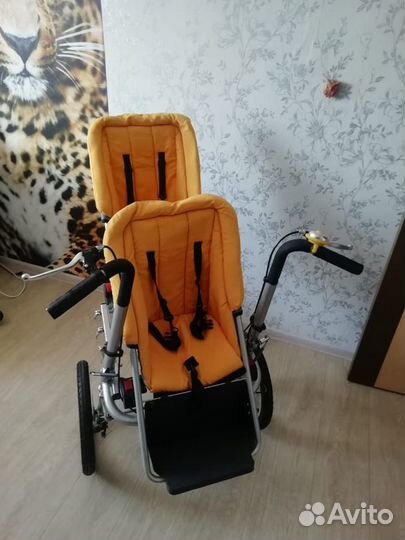 Велосипед трансформер