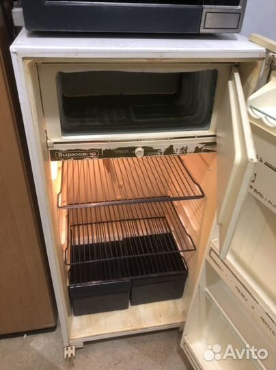 Продажа холодильников бу