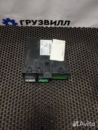 Блок управления Volvo FH4 21930659
