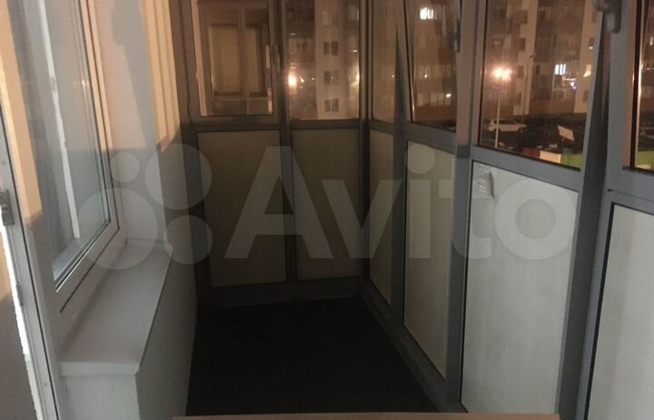 Квартира-студия, 26,3 м², 2/5 эт.