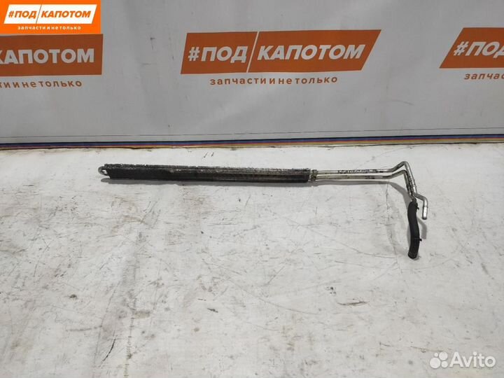 Радиатор гидроусилителя Opel Insignia (A) 2009