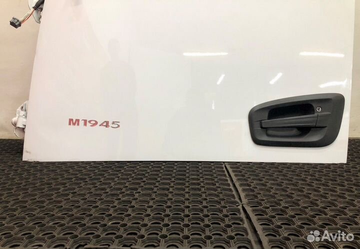 A9607202303 Дверь левая 2022 года