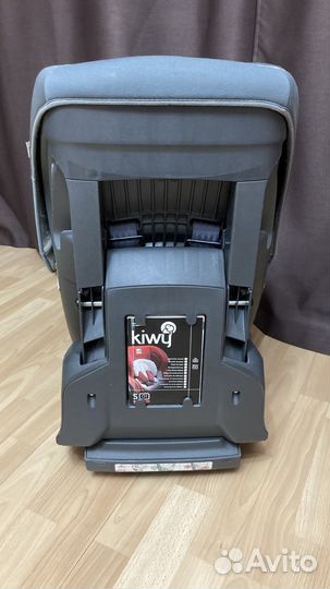 Автокресло детское Kiwy S01