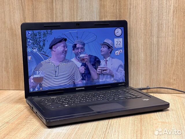 Ноутбук для работы / учёбы / интернета / игр 500gb