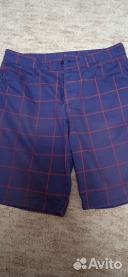 Шорты мужские