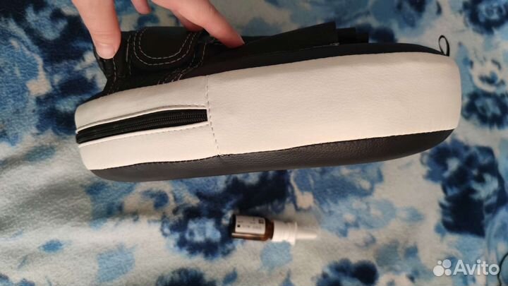 Лапа для единоборств