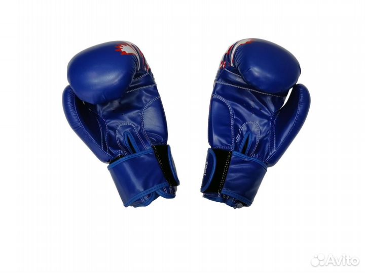 Перчатки боксерские ChampionL