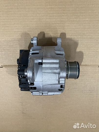 Генератор Логан-1,2, Дастер-1,2 (150А) 231006833R