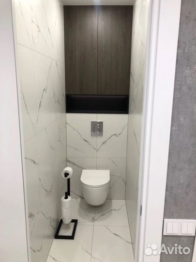 Держатель для туалетной бумаги, loft