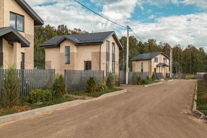 Участок 5,1 сот. (ИЖС)