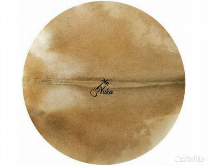 Мембрана для джембе yuka djwpro14-26NS
