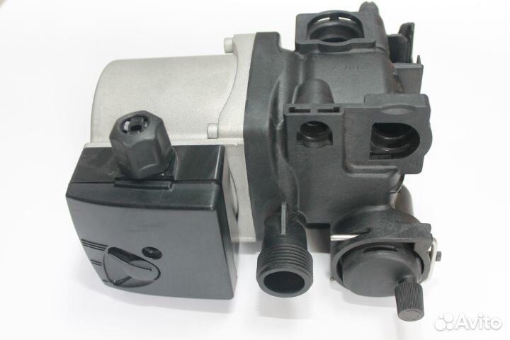 Насос циркуляционный Nevalux